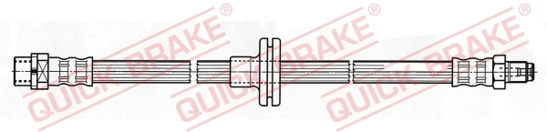 Brake Hose
